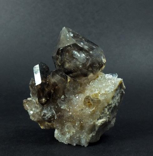 Smoky Quartz