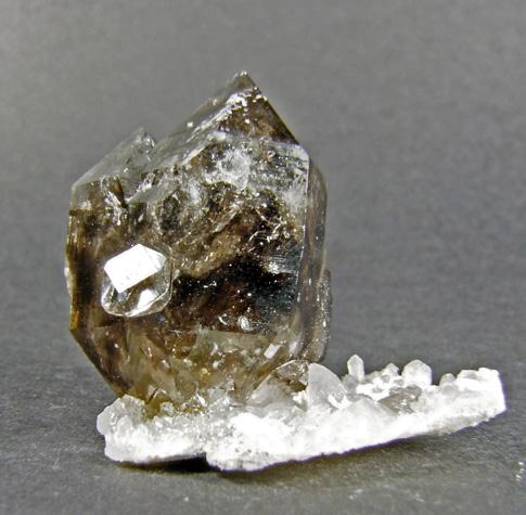 Smoky Quartz