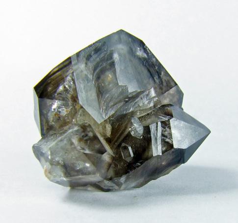 Smoky Quartz