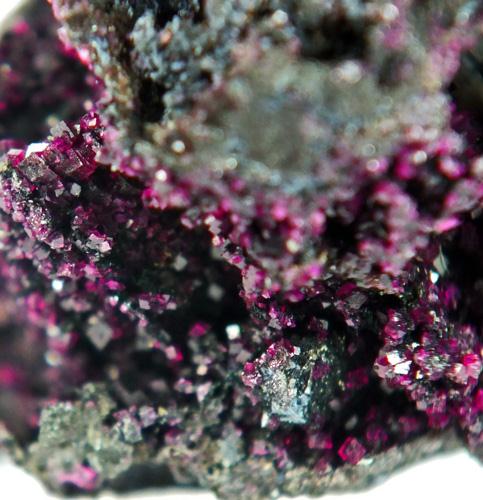 Spherocobaltite