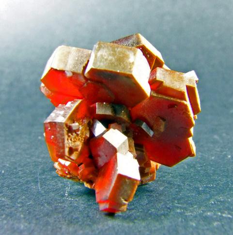 Vanadinite