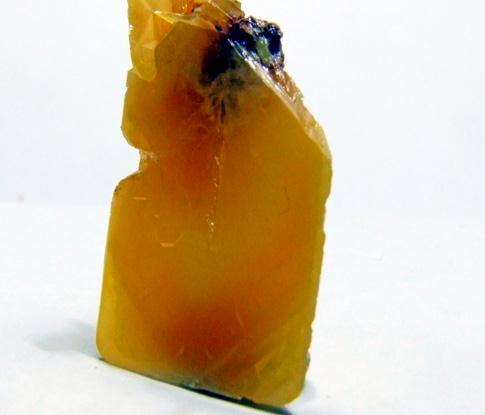 Wulfenite