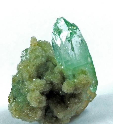 Apophyllite