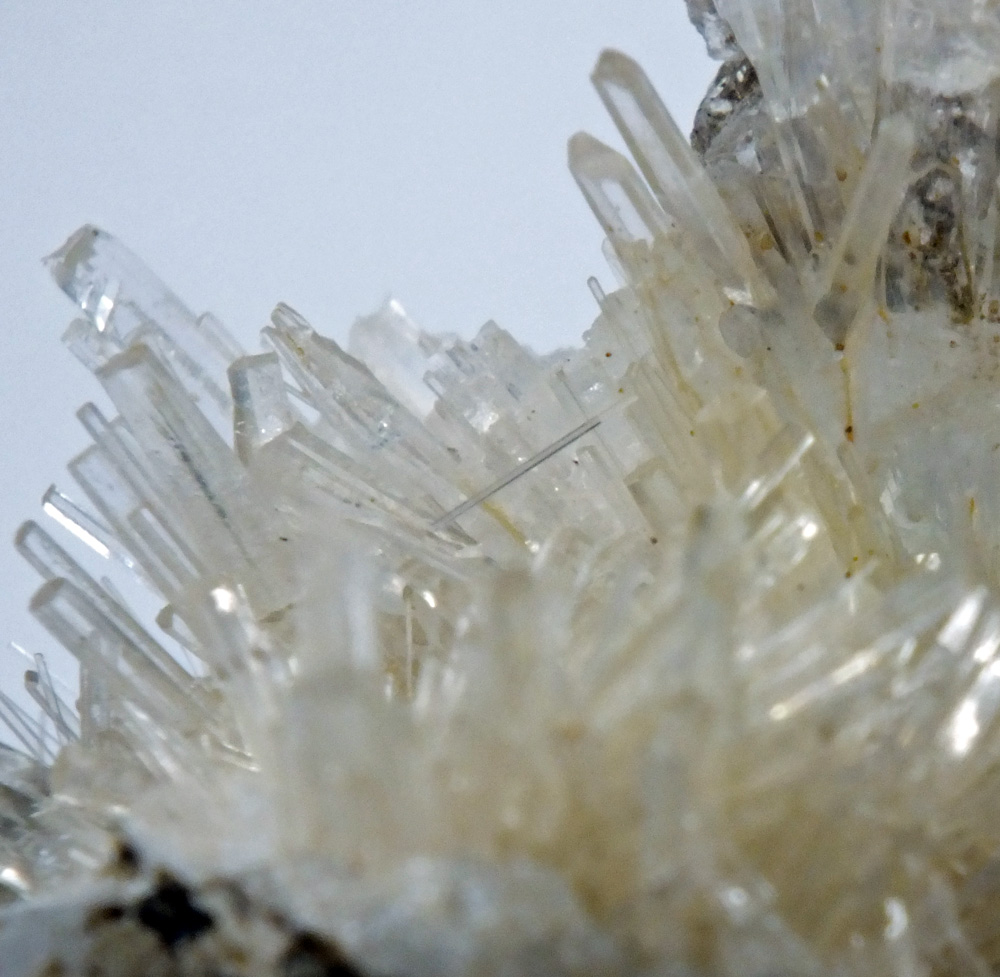 Aragonite