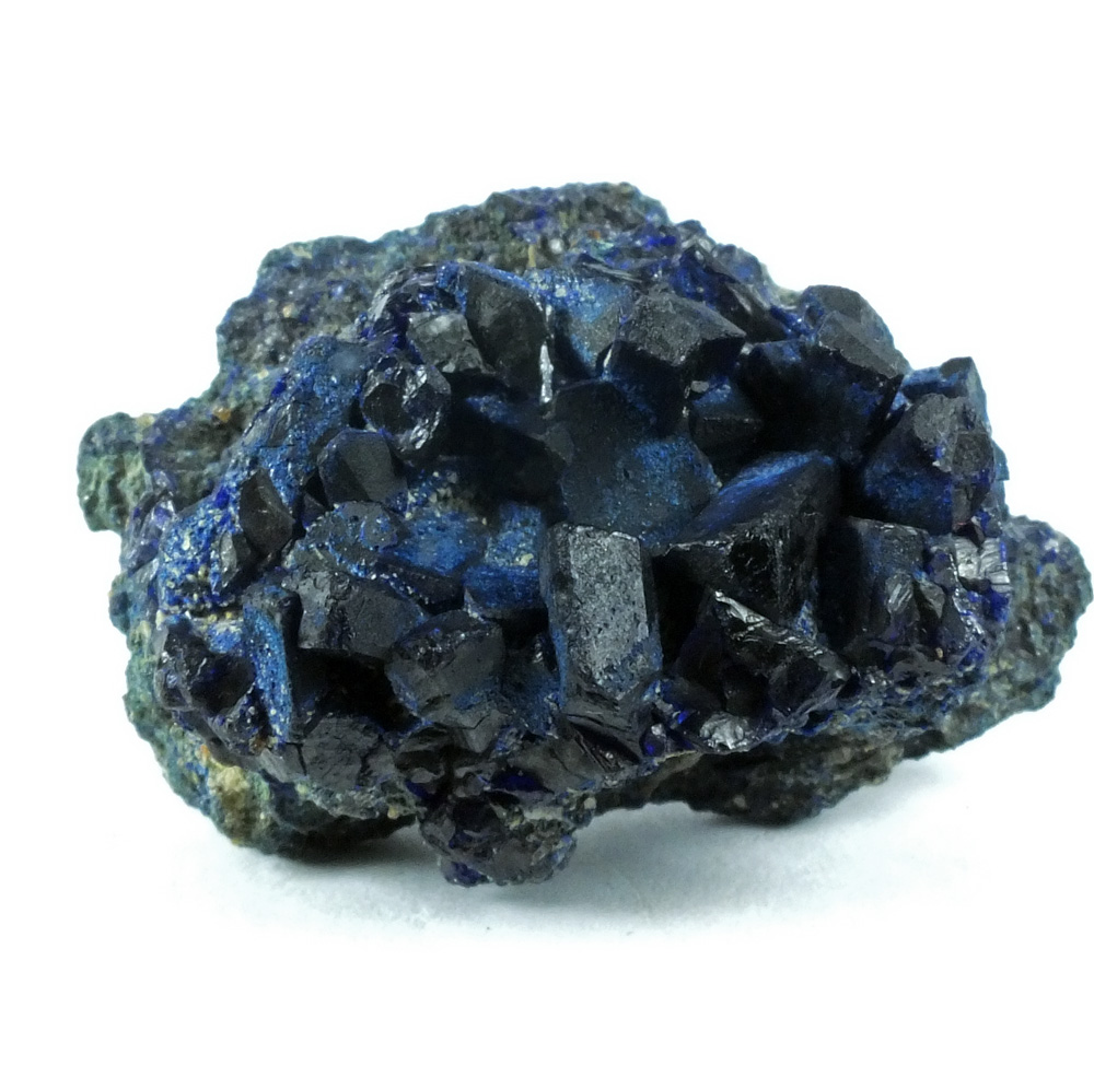 Azurite