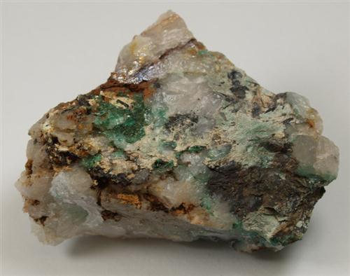 Beyerite