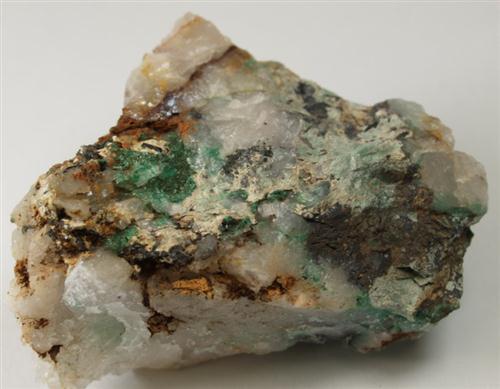 Beyerite