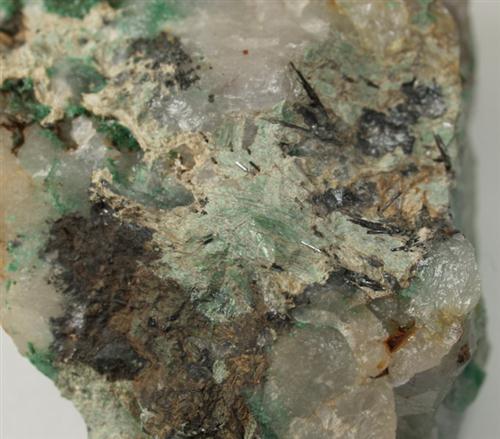 Beyerite