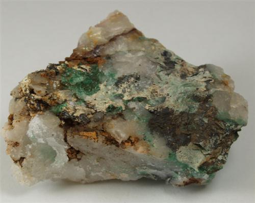 Beyerite