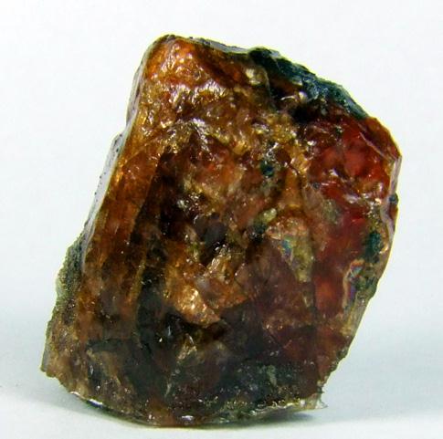 Bustamite