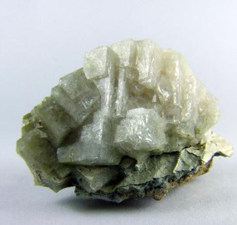 Chabazite