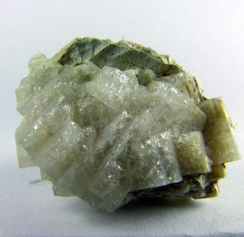 Chabazite