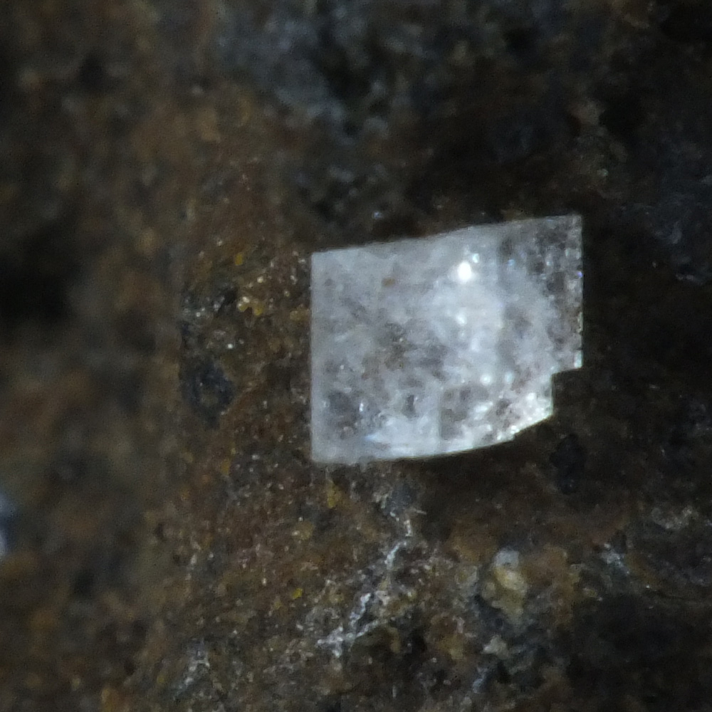 Chabazite