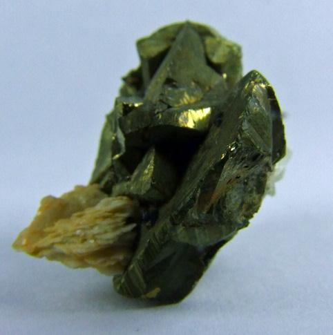 Chalcopyrite