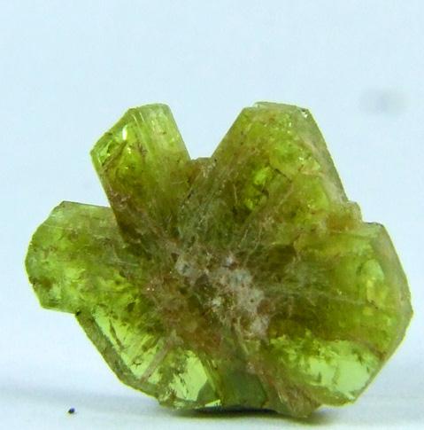 Chrysoberyl