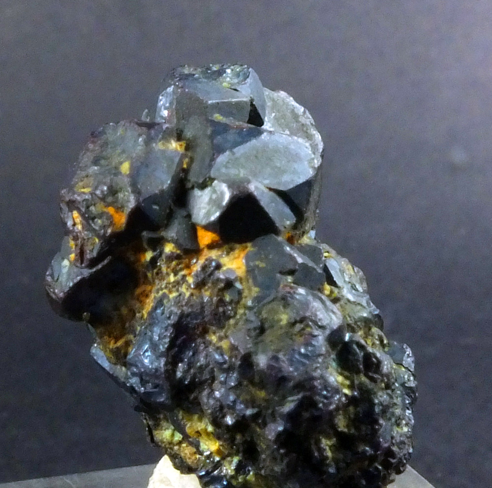 Cuprite