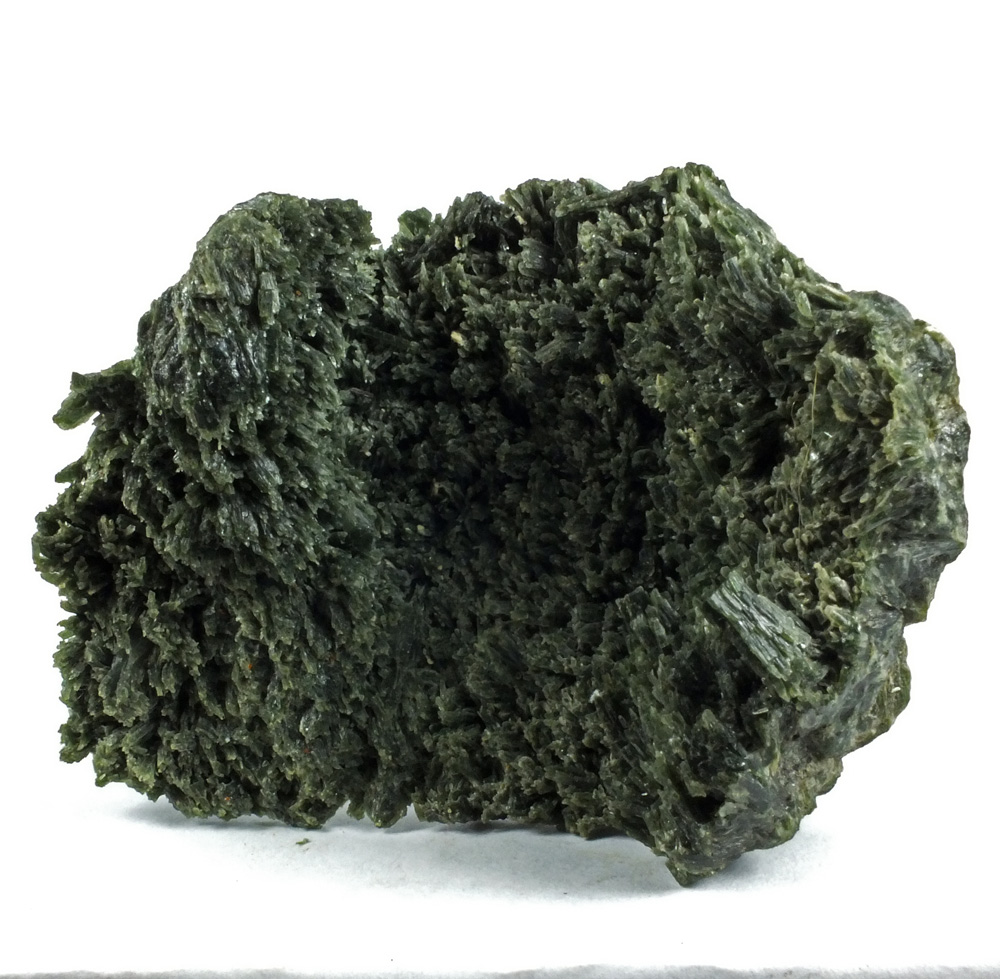 Ferro-actinolite