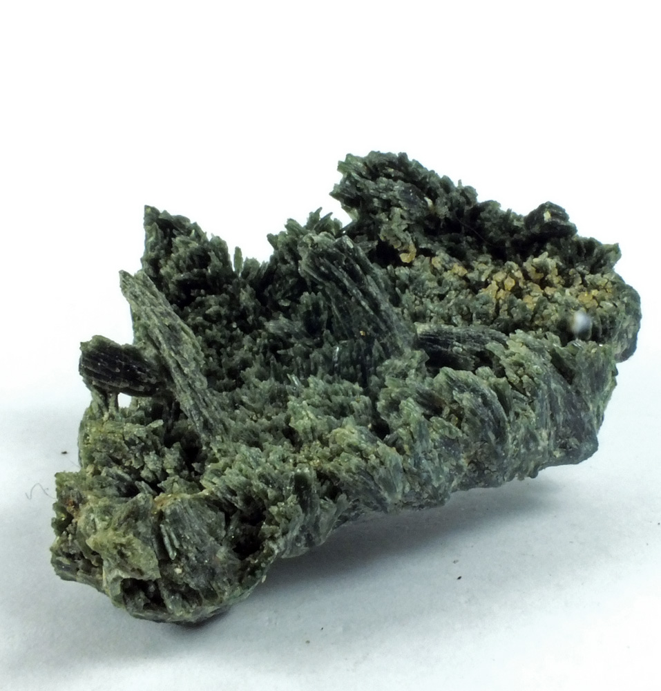 Ferro-actinolite