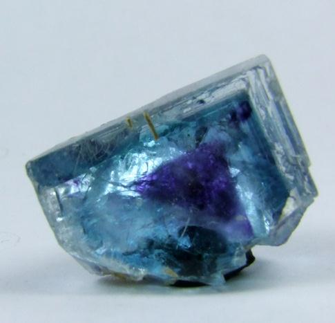 Fluorite