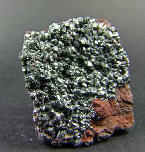 Hematite