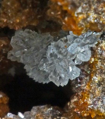 Hemimorphite