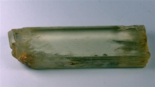 Hiddenite