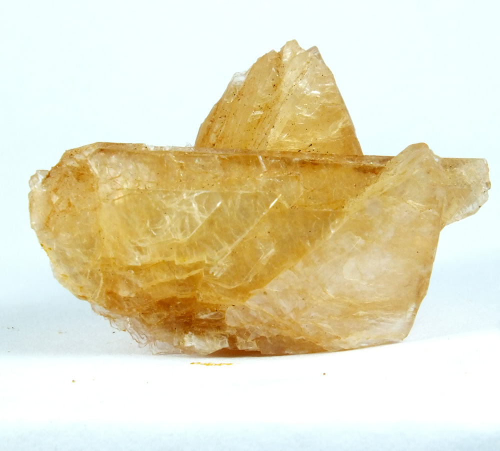 Heulandite