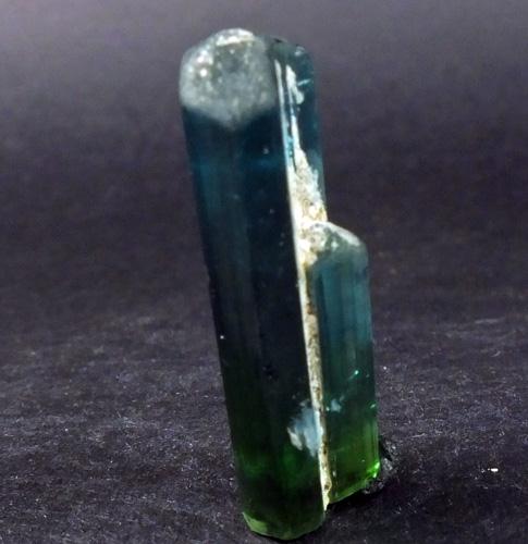 Indicolite