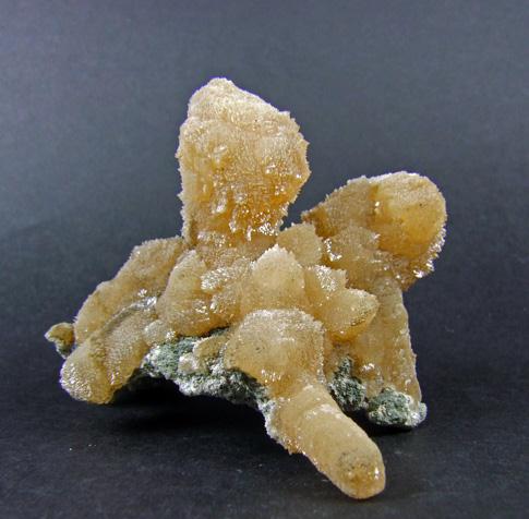 Manganoan Calcite