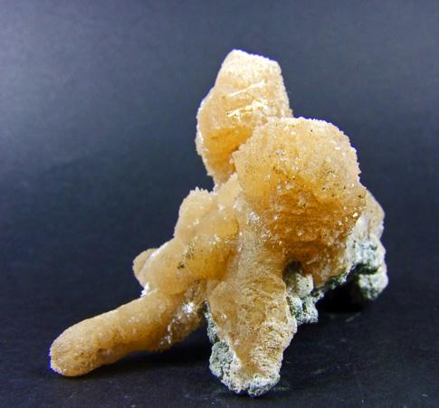 Manganoan Calcite