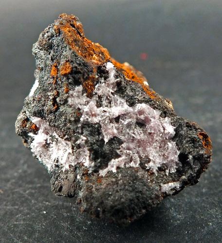 Minyulite