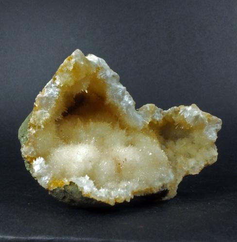 Natrolite