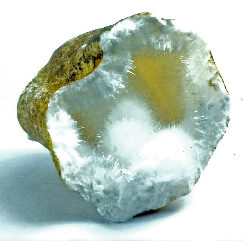 Natrolite