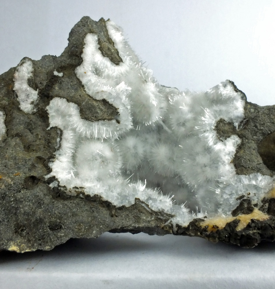 Natrolite