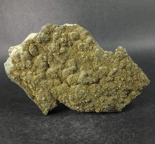 Pyrite