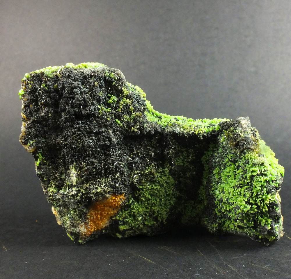 Pyromorphite