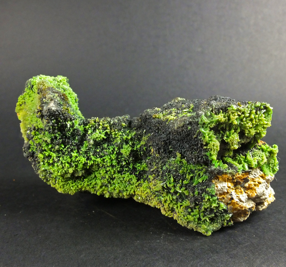 Pyromorphite