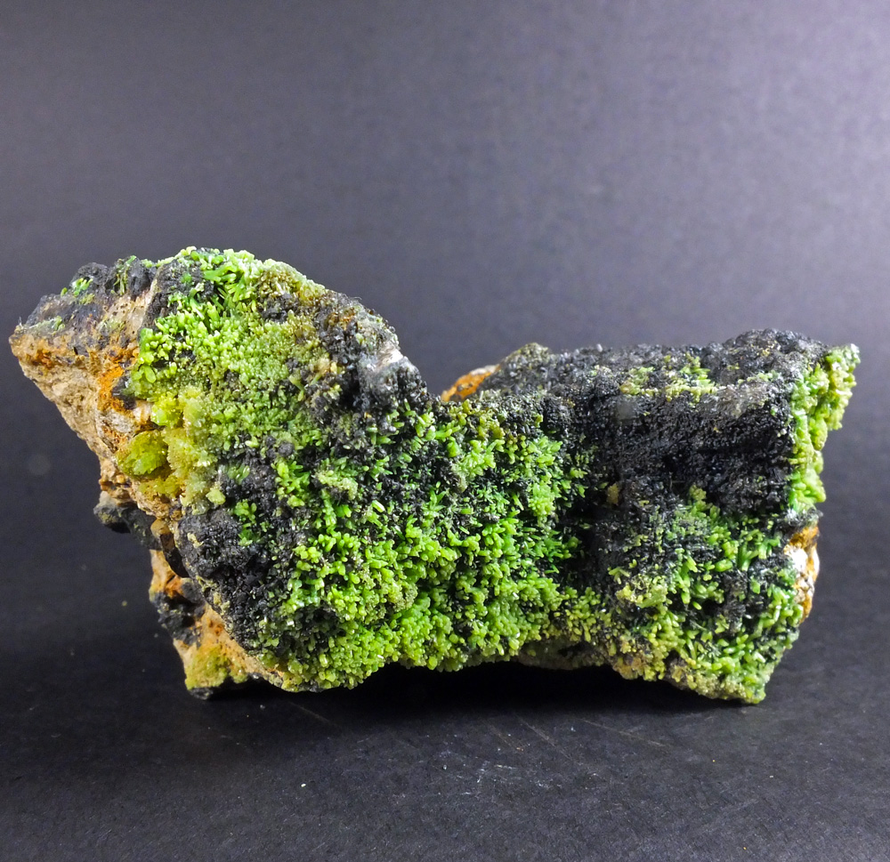 Pyromorphite