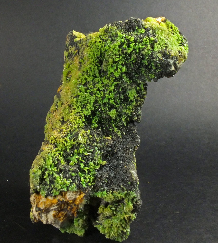 Pyromorphite