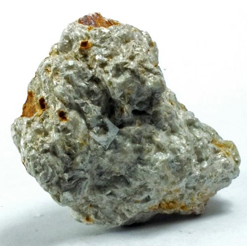 Pyrophyllite & Pyrite