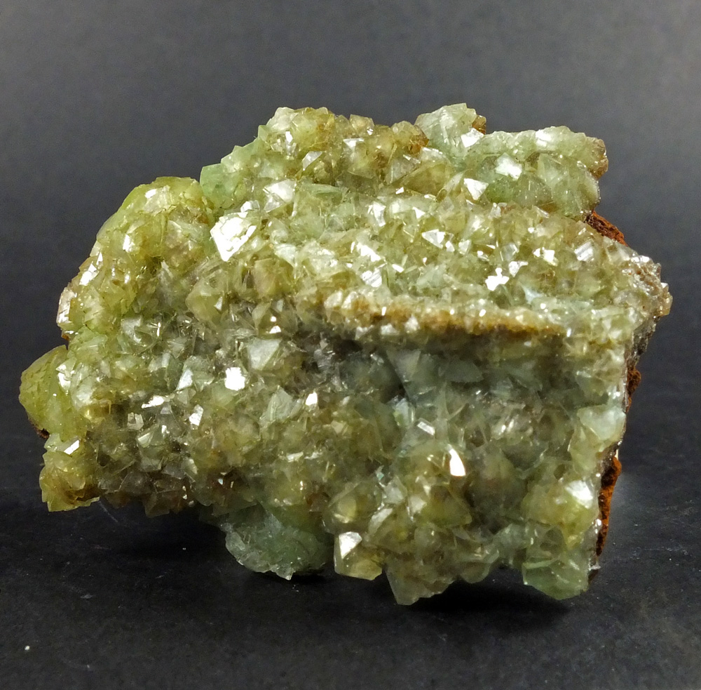 Smithsonite