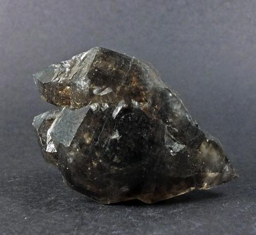 Smoky Quartz