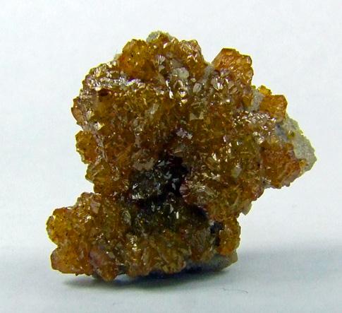 Sphalerite