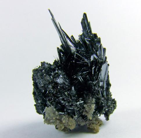 Stibnite