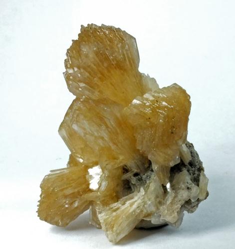 Stilbite