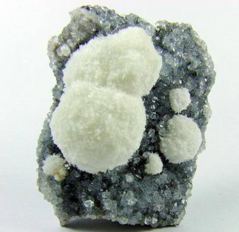 Strontianite
