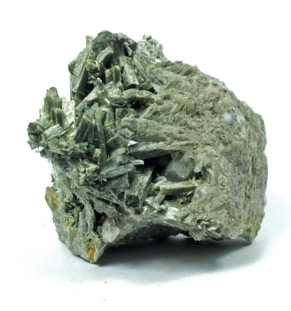 Actinolite