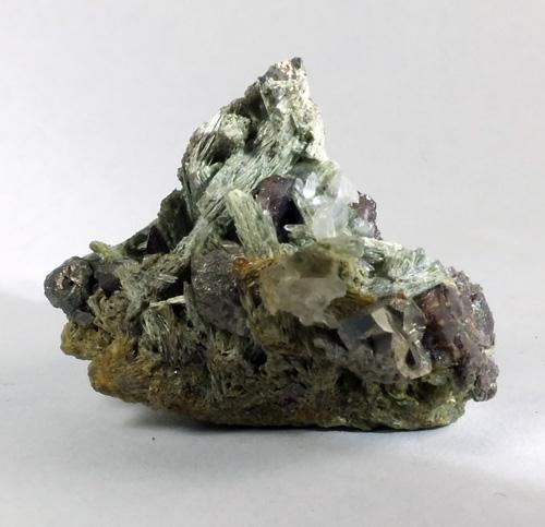 Actinolite