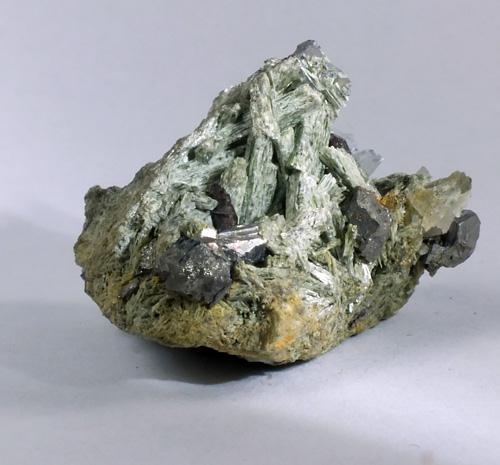 Actinolite