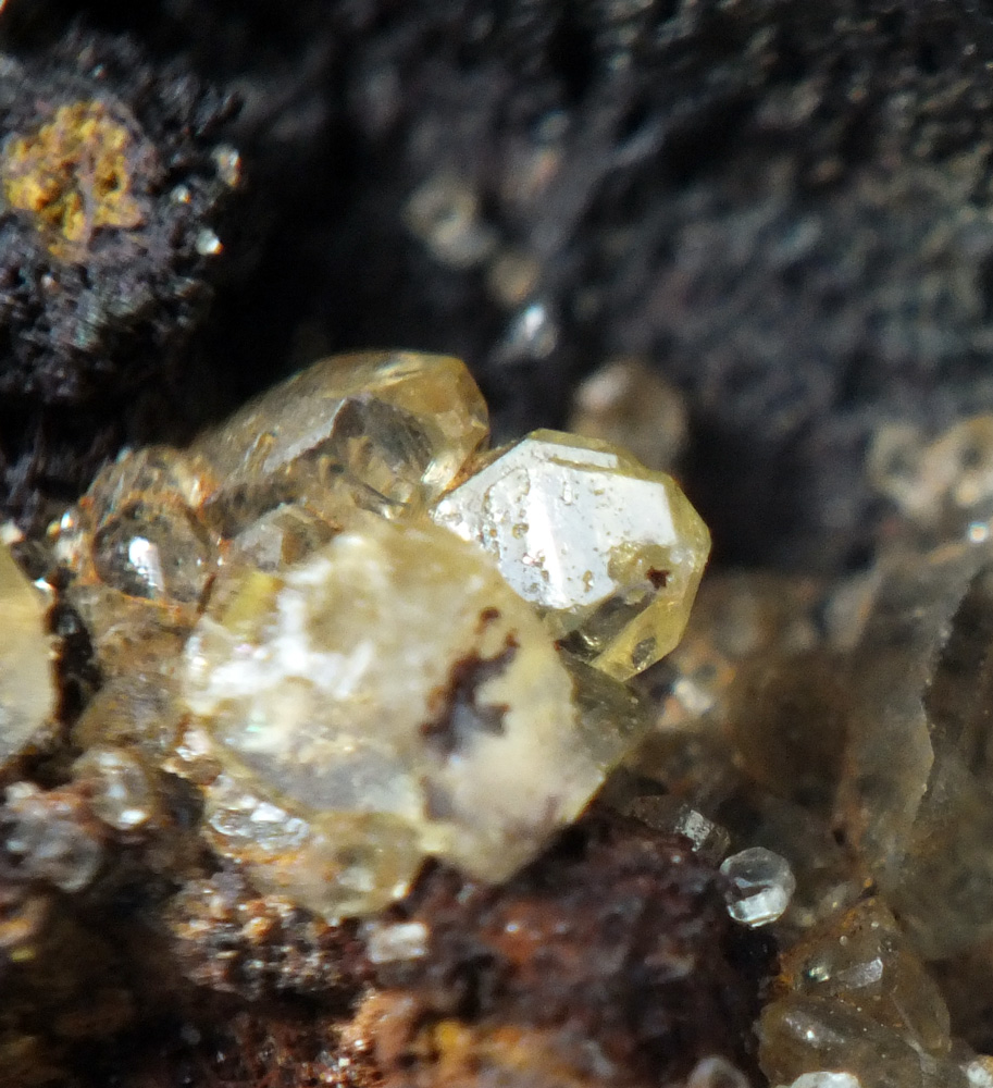 Baryte